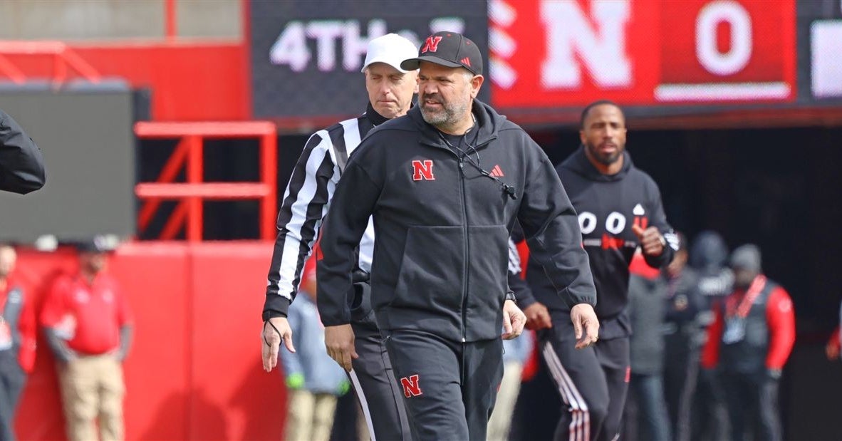 Matt Rhule talks end of fall camp, QBs and other battles