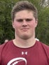 Michael Golden athlete image