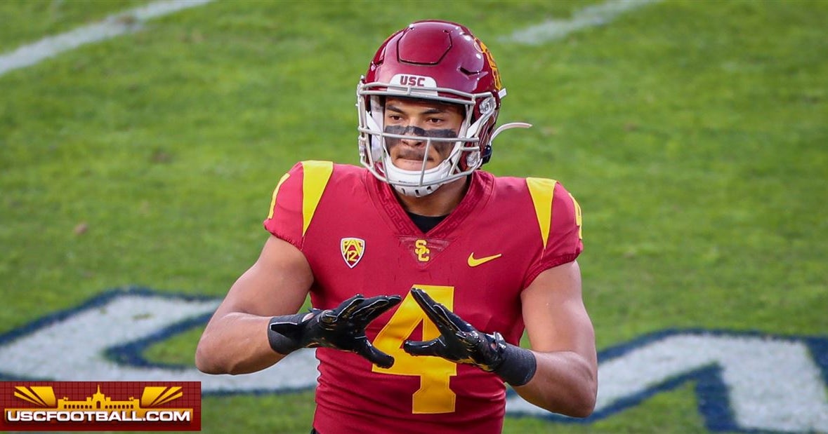 Two USC Football Players Enter NCAA Transfer Portal: What This Means for the Team
