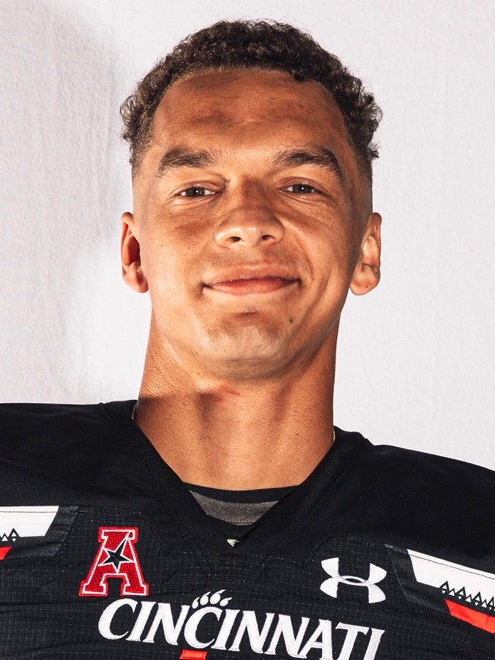 Desmond Ridder, Atlanta, Quarterback