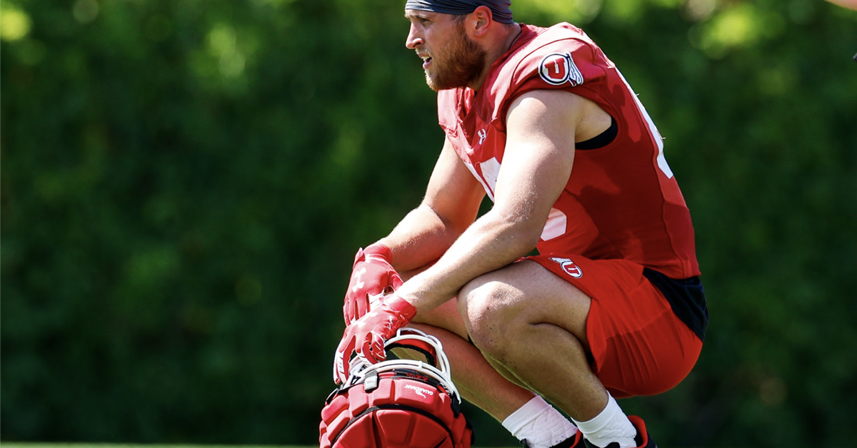 Utah to play into Brant Kuithe's strengths as a versatile playmaker this season