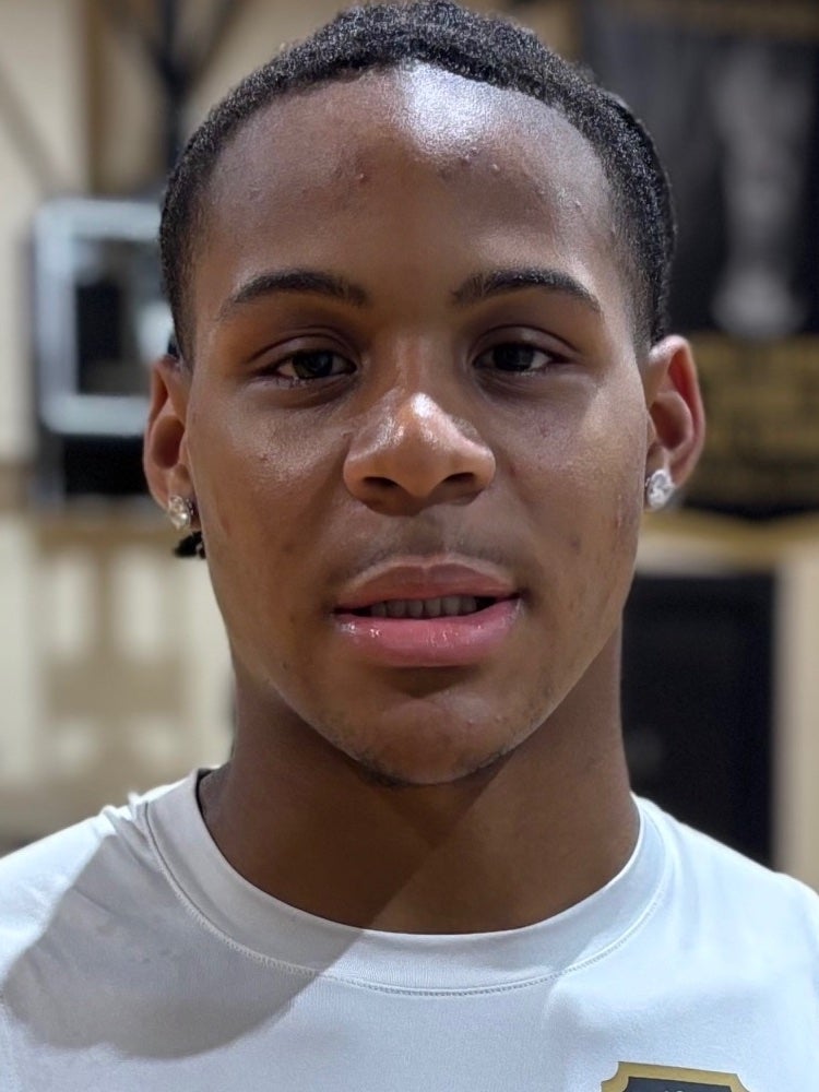 Trent Perry
