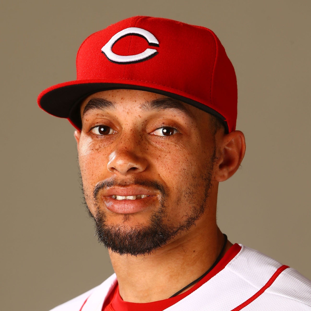 Billy Hamilton Class of 2007 - Player Profile