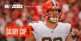 Cleveland browns 247sports sales