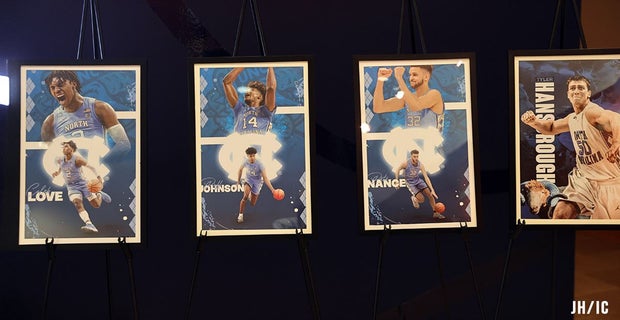 UNC Basketball Enters Second Season of NIL with FanBox