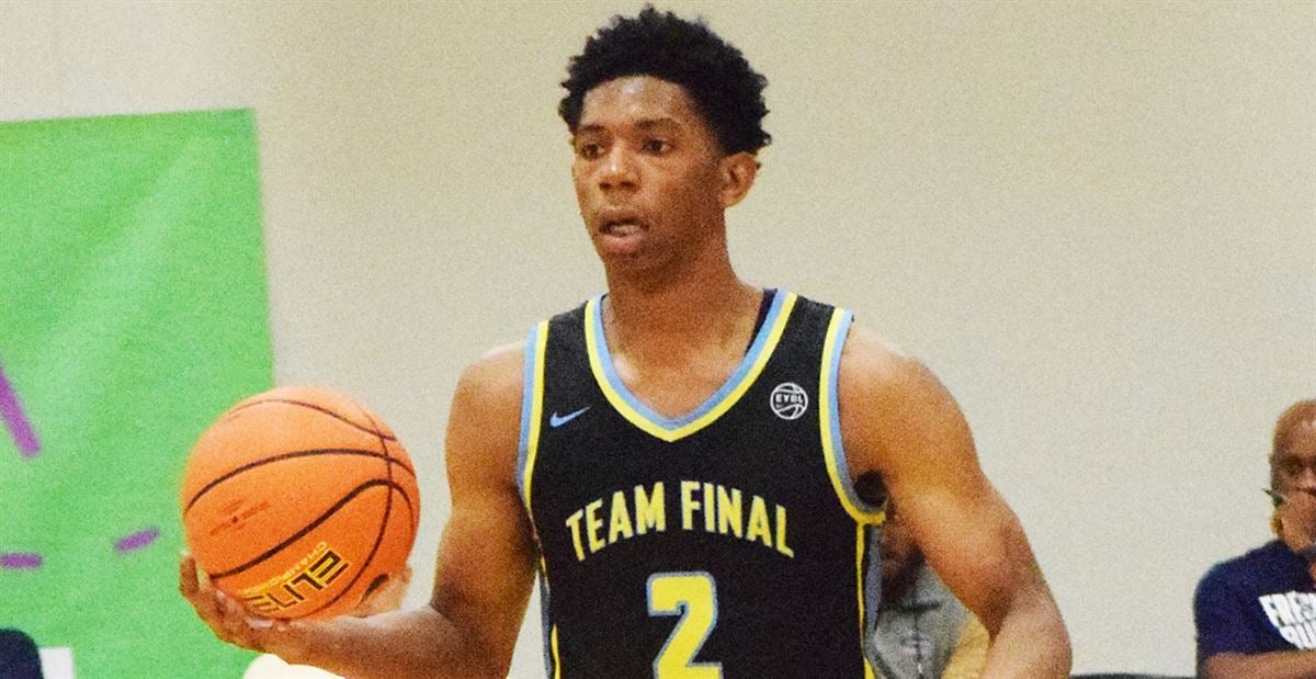 Tracking Top Prospects At USA Basketball, Nike EYBL Weekend Events