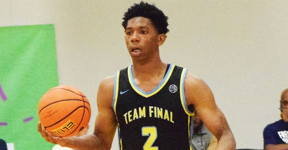 Tracking top prospects at USA Basketball, Nike EYBL weekend events