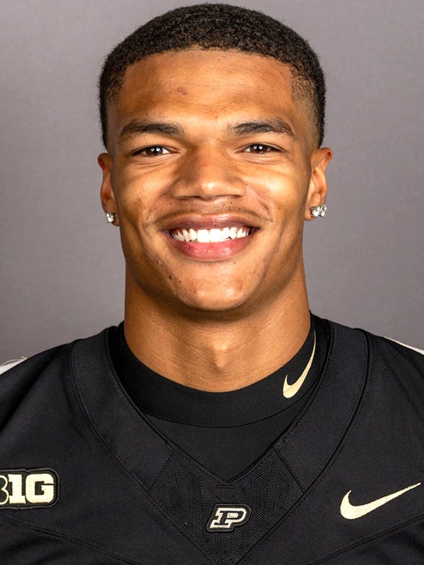 Arhmad Branch athlete image