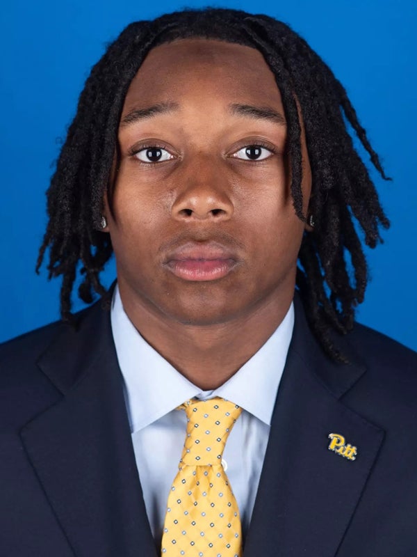 Zion Fowler-El athlete image