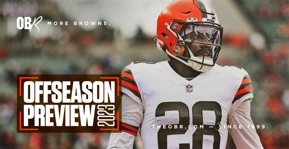 Predicting The Cleveland Browns 2023 Linebacker Room