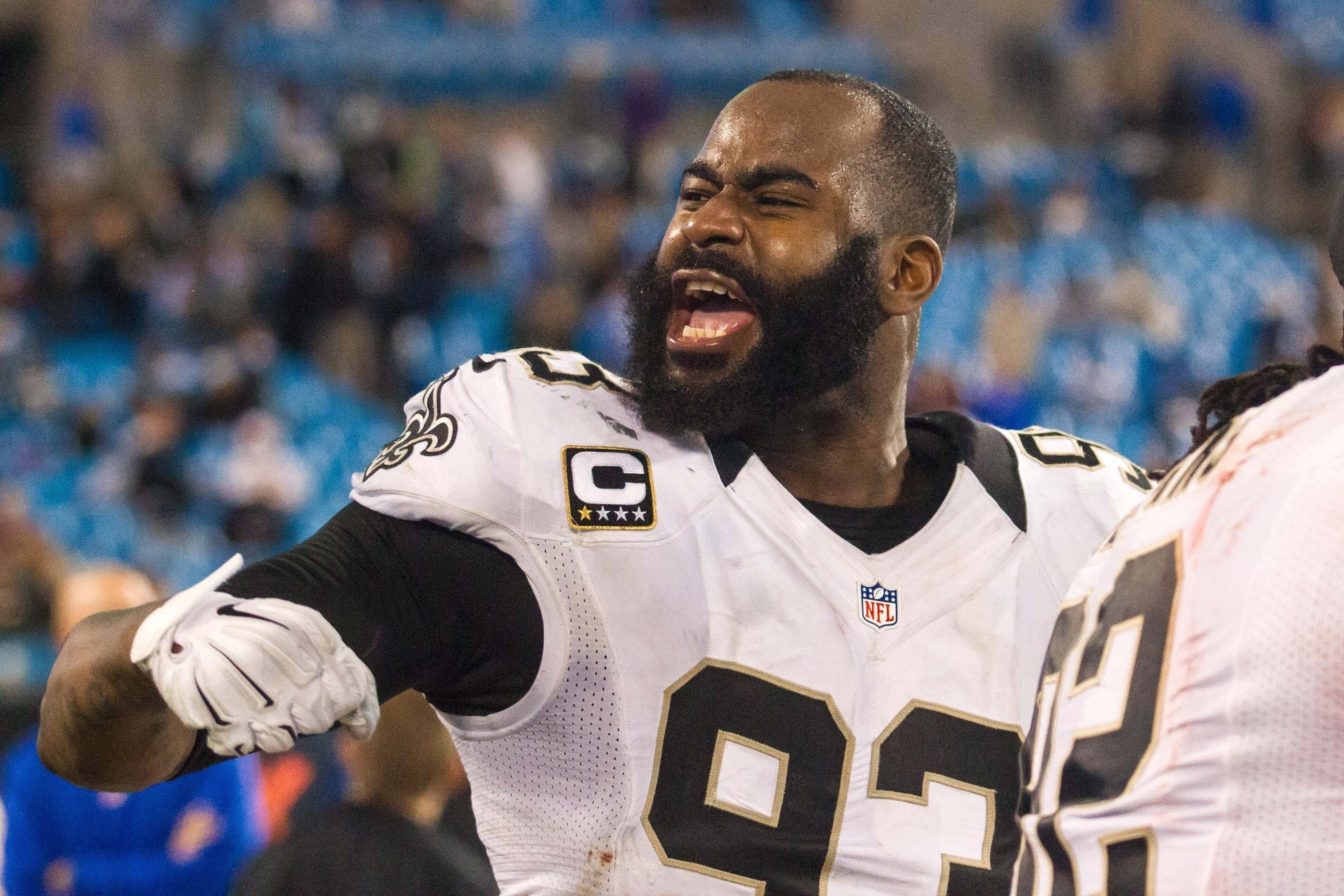 Washington Redskins: Junior Galette Top Free Agent Value