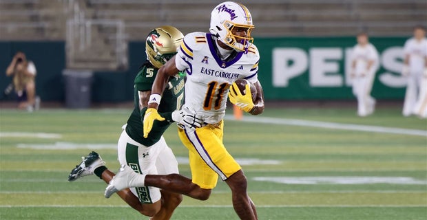 How Week 7 results changed ESPN FPI’s outlook for the rest of ECU’s season