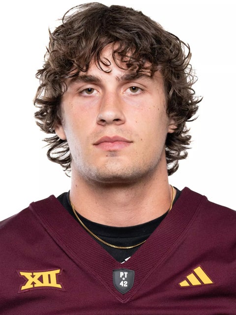 Christian Hunt athlete image