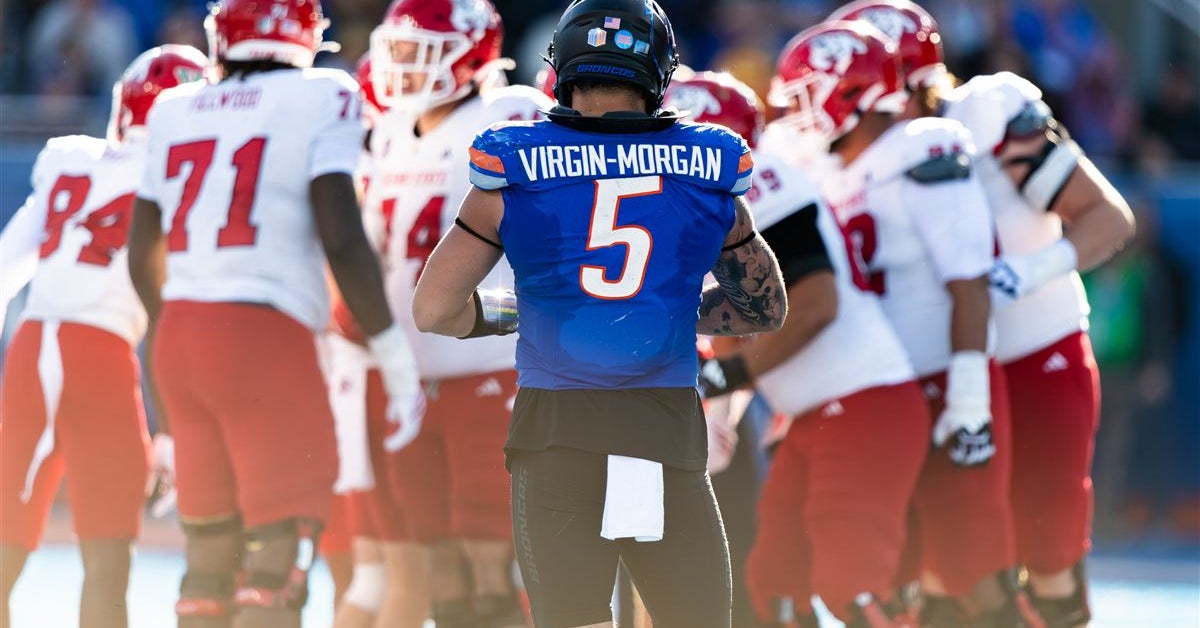 Waytooearly prediction for Boise State's defensive depth chart