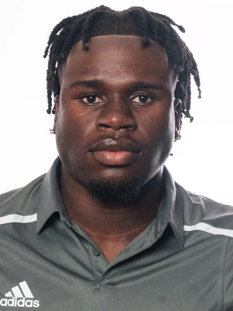 Dwight Nunoo athlete image