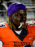 Dawayne Jones athlete image