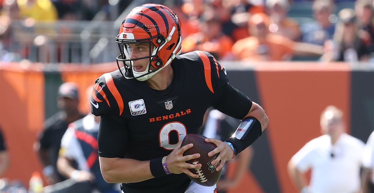 Bengals News: Joe Burrow contract extension, trendsetters, and more