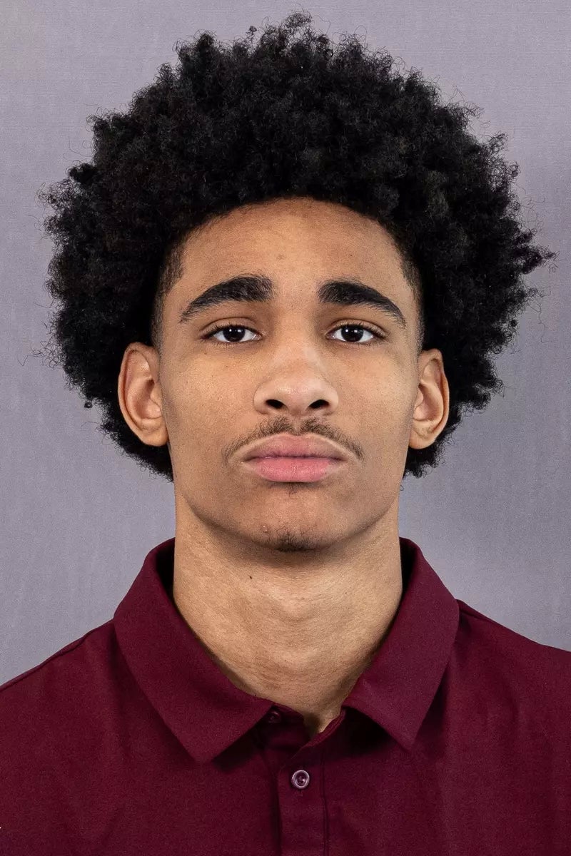 Tyler Bey photo