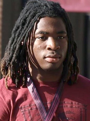 Jernard Albright