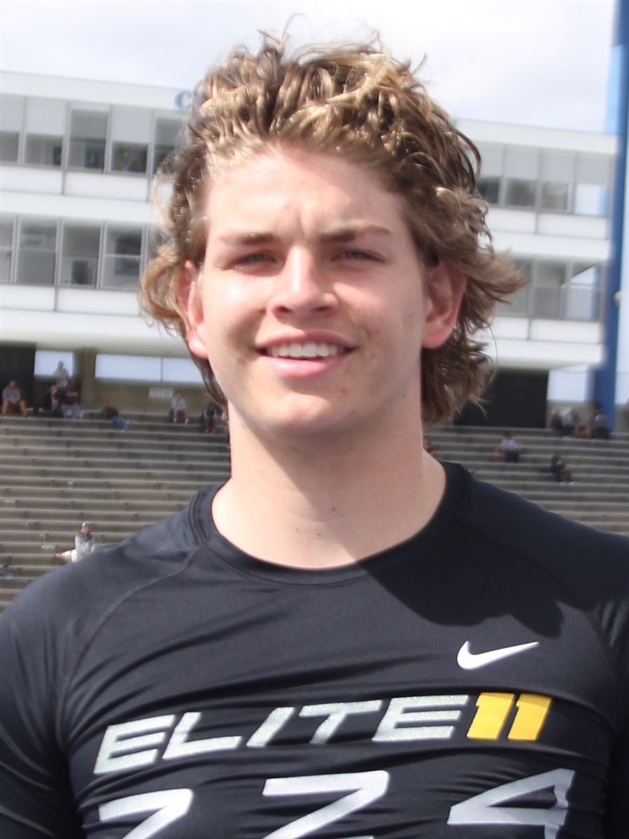 Brandon Rose, Utah, Quarterback