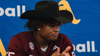 Superlatives for Texas A&M's 2027 class