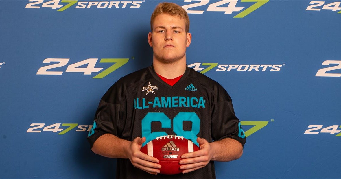 One-on-one with Nebraska signee Bryce Benhart