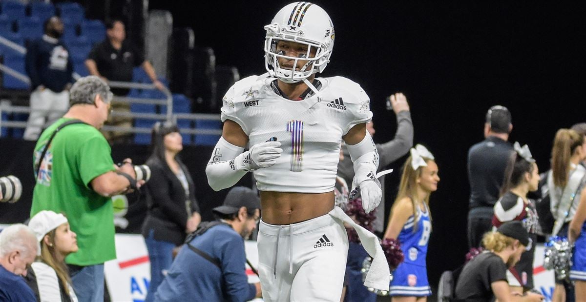 Chris Steele NFL Draft 2022: Scouting Report for USC CB, News, Scores,  Highlights, Stats, and Rumors