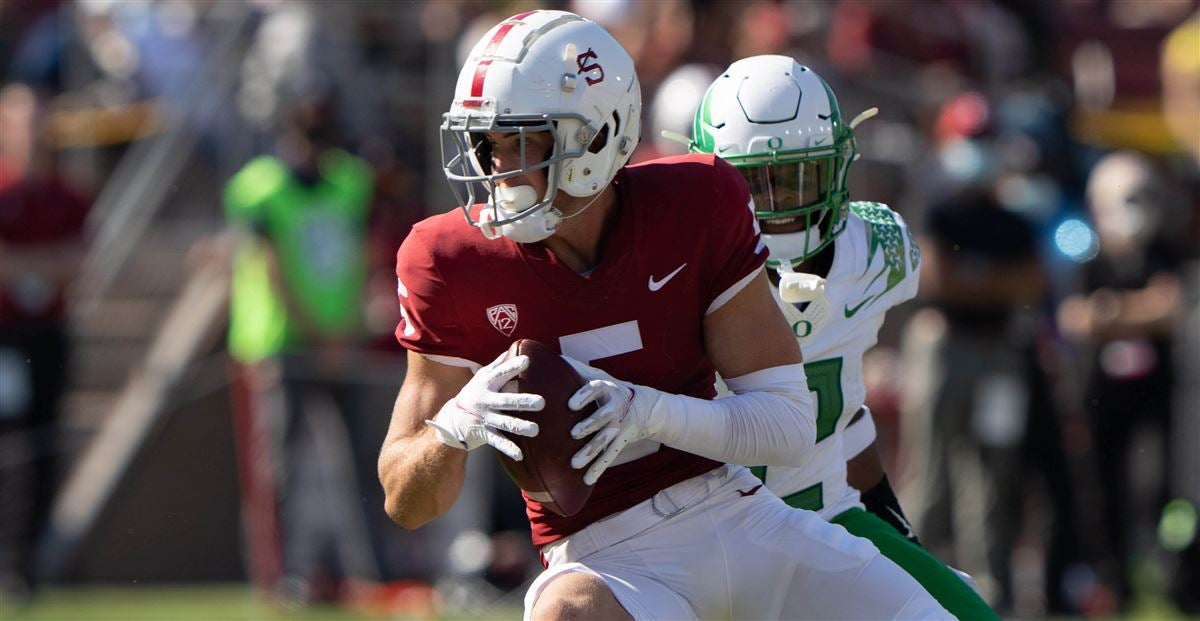 Oregon Ducks vs. Stanford Cardinal: Game preview, time, TV channel, how to  watch live stream online 