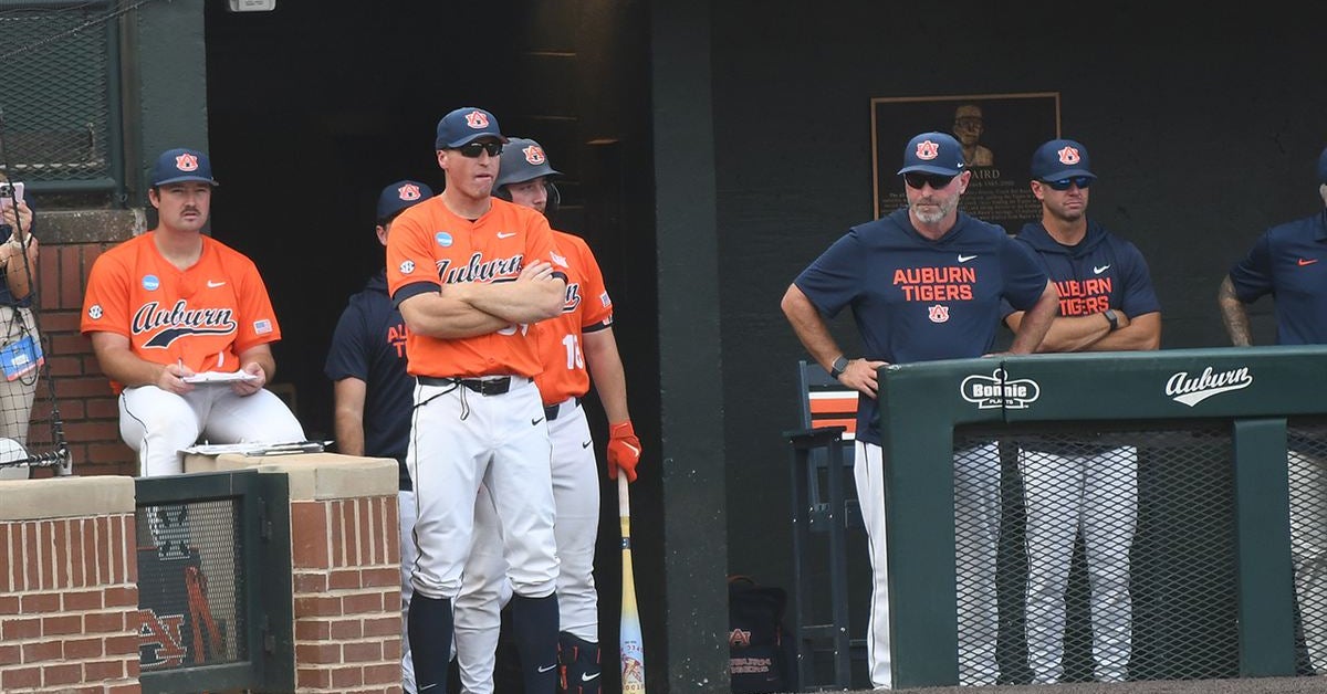 Gross moving to role in Auburn athletic department