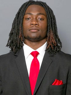 DJ McKinney athlete image