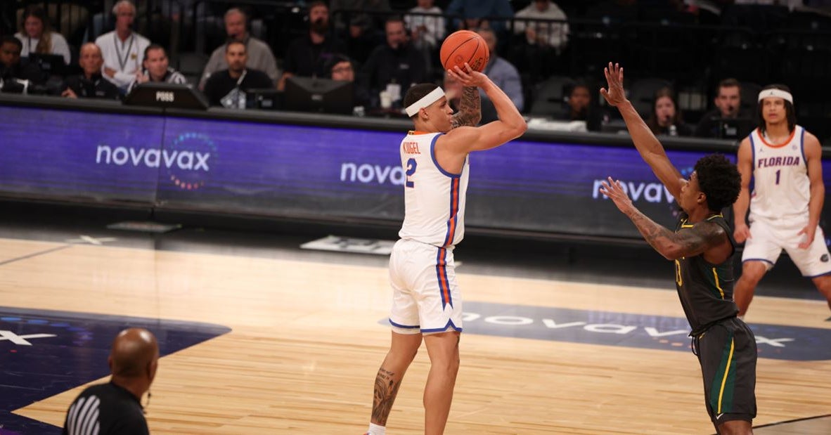 Where things currently stand with Mississippi State's men's basketball