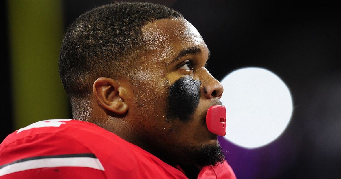 J.K. Dobbins looks to get back to freshman production in 2019