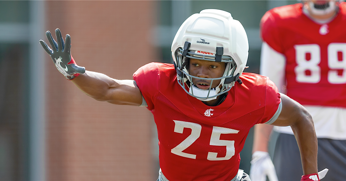 3 offensive players we’re watching closely in final fall camp scrimmage