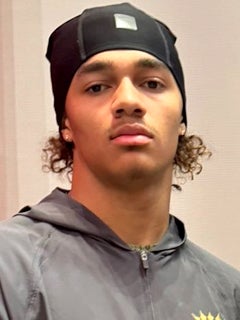 Teru Davis Jr.