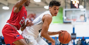 5-star Josh Green names final six, KU basketball makes the cut 5-star Josh Green names final six, KU basketball makes the cut