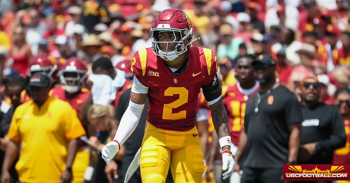 In-season re-rank of Top 30 Most Important Trojans of 2026: 30-16