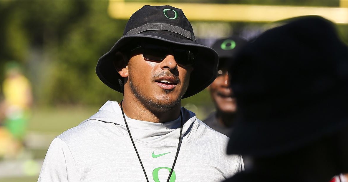 New era, expectations for Boise State under Andy Avalos