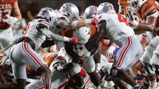 Ohio State-Texas was most-watched Week 2 college football game on record