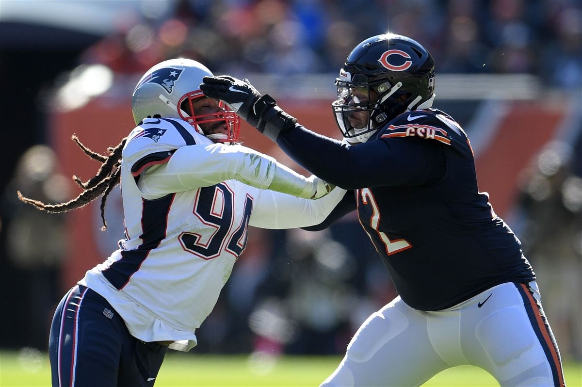 Webster Groves High grad Adrian Clayborn has 6 sacks, Falcons romp past  Cowboys 27-7