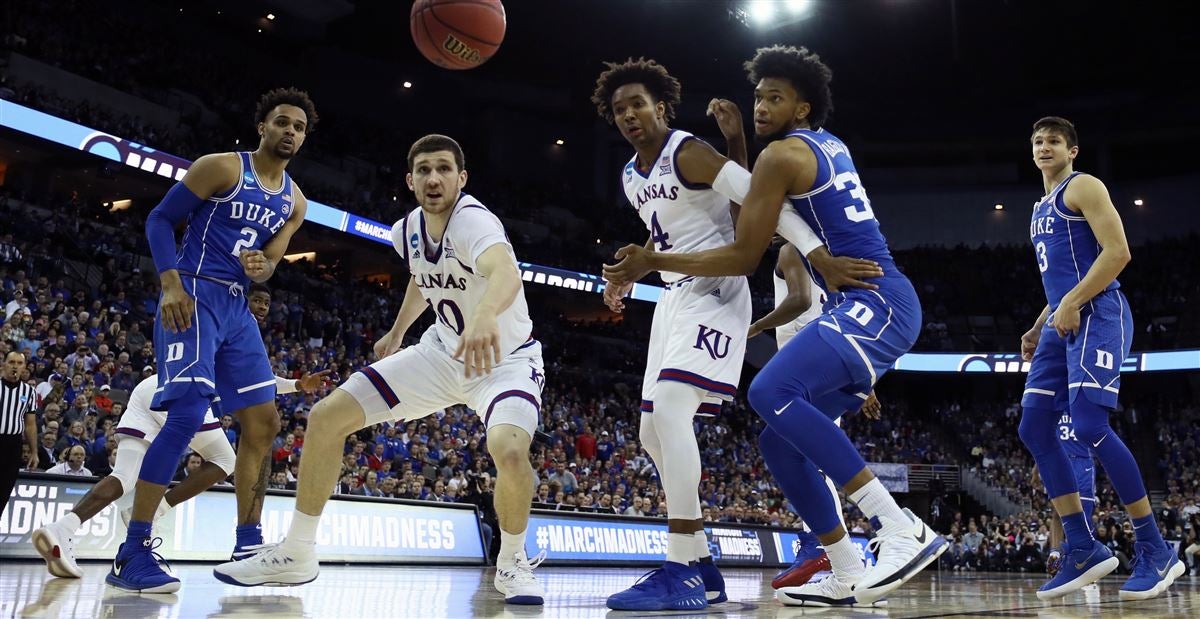 Duke basketball clearance shoes 2018