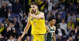 Picking the 2023-24 college basketball preseason Transfer All-Americans