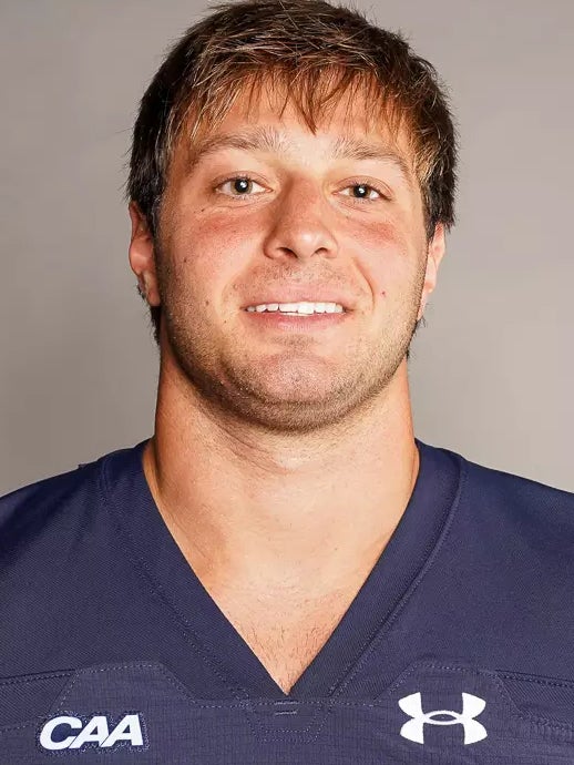 Ryan Russo athlete image