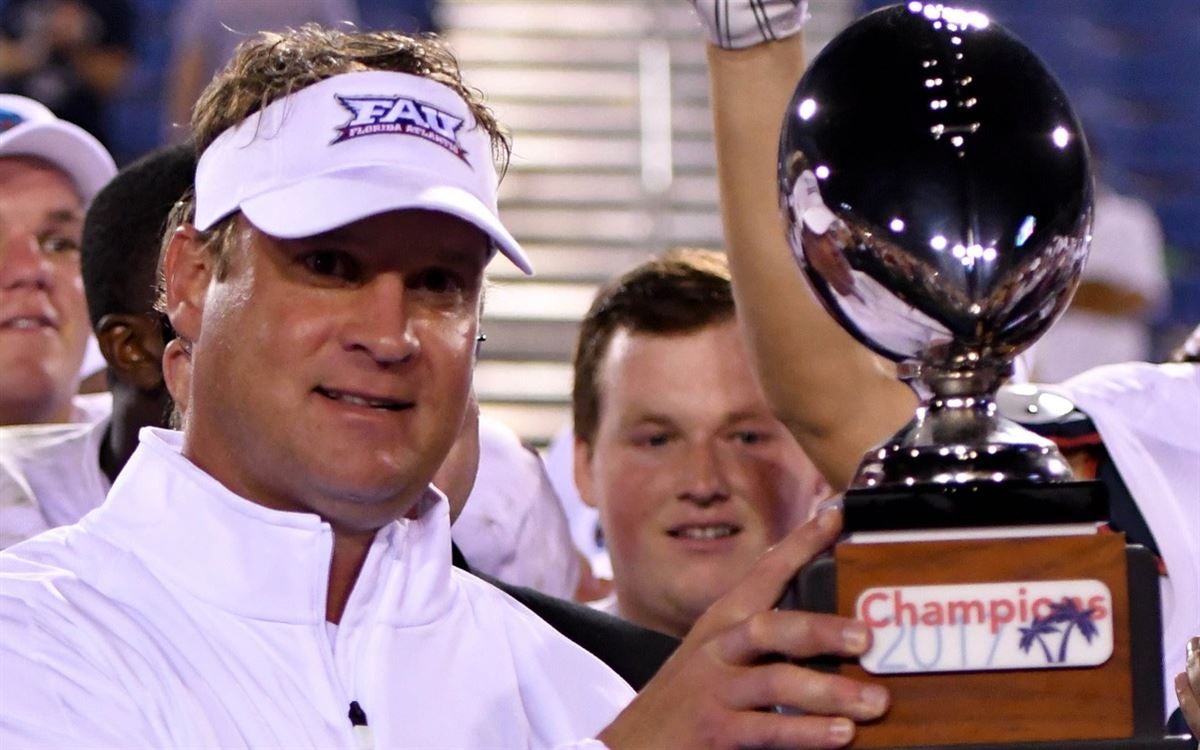 Lane Kiffin gets $100K bonus for Ole Miss' season-opening win