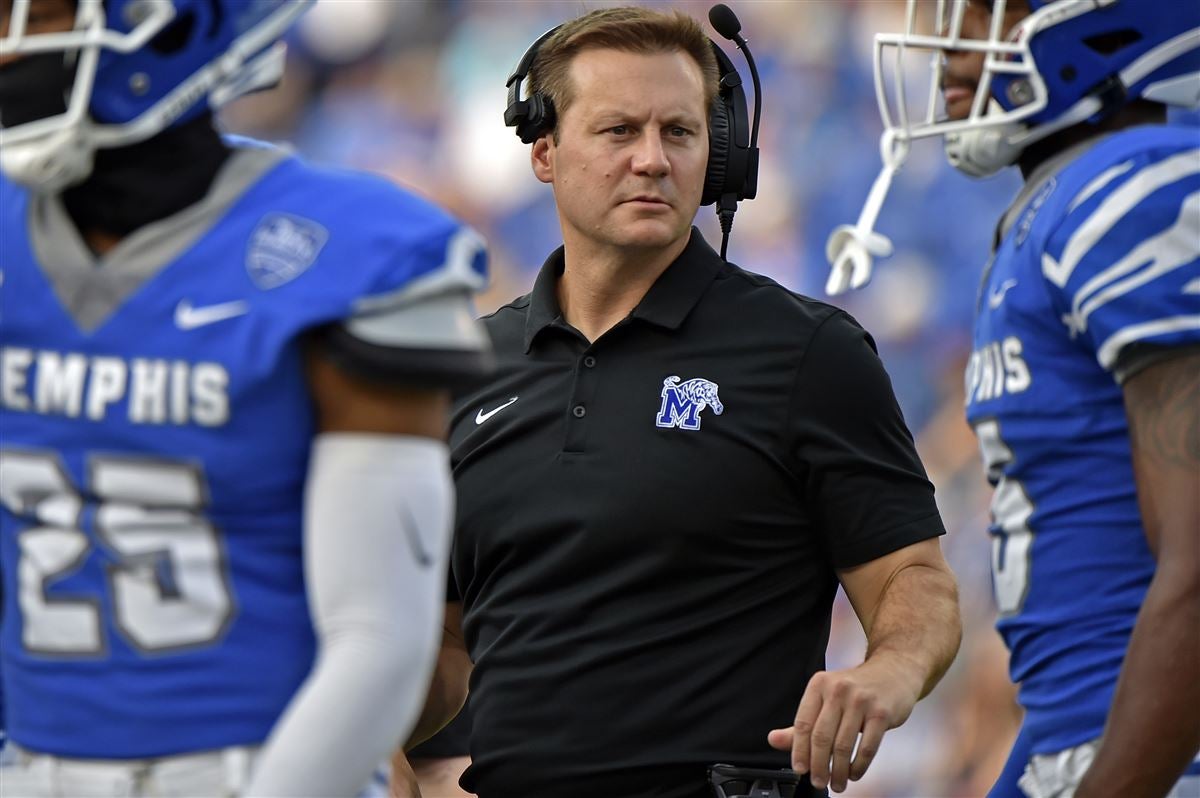 memphis vs utsa live game thread