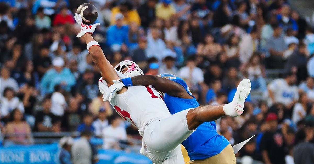 UCLA Loses in Alarming Fashion to Indiana