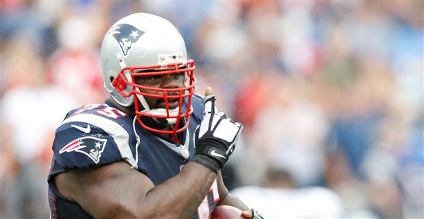 Patriots Pro Bowl DL Chandler Jones: 'I made a mistake'