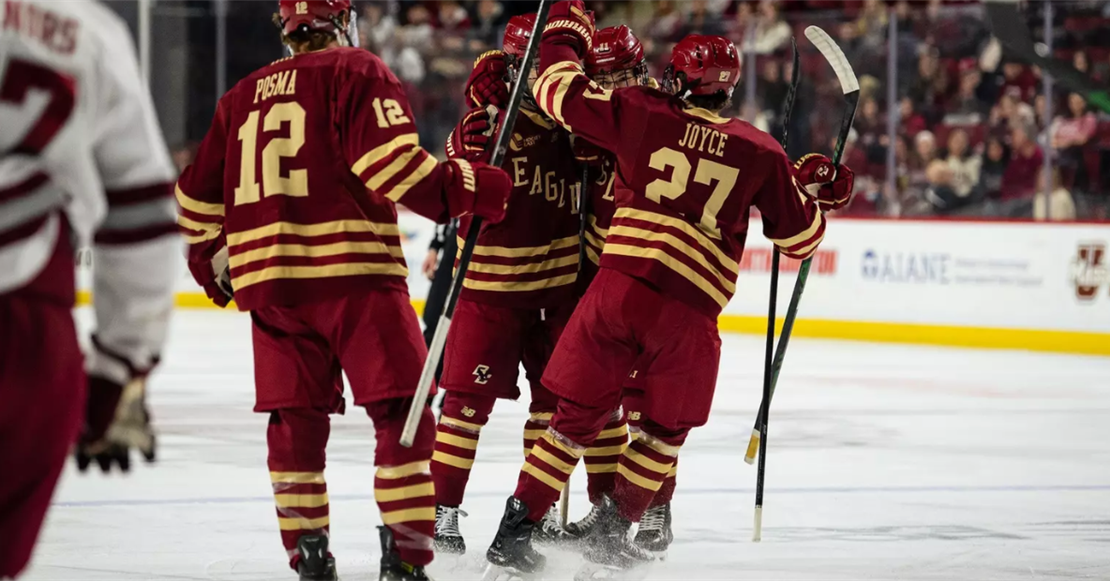 No. 13 Eagles wrap up regular season with pair of must-win contests ...