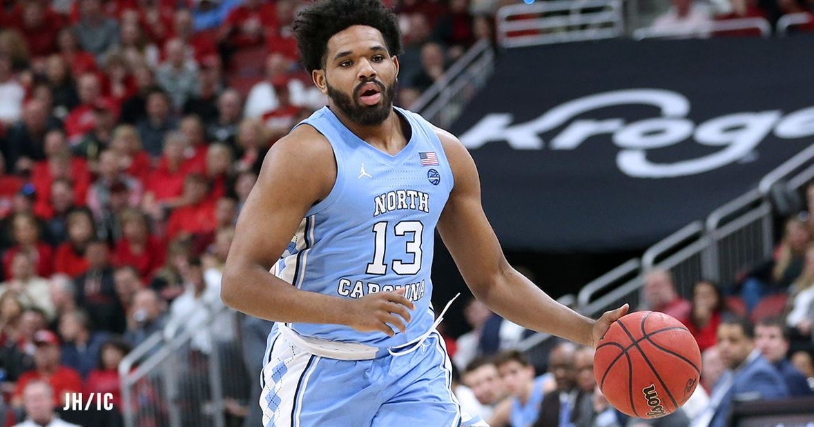Former UNC Guard Jeremiah Francis Transfers to Emmanuel College