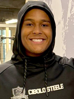 Stephan Hicks Jr. athlete image