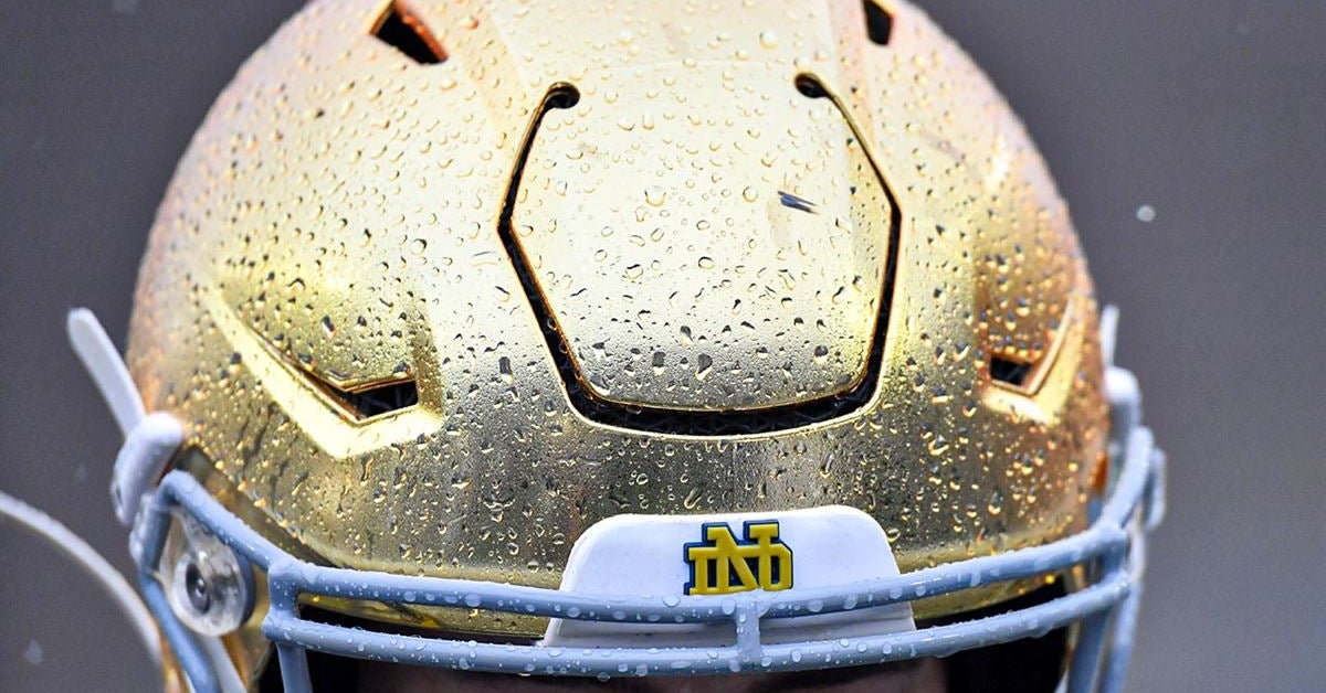 Notre Dame’s 2023 Scholarship Chart (April 26)